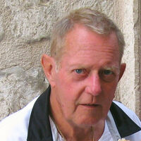 Keith Ohlqvist