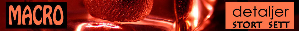 MACRO & detaljer !?