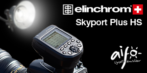 Elinchrom Skyport Plus HS