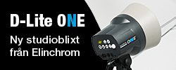 Aifo AB - Elinchrom D-Lite RX ONE studioblixt