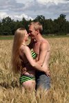 Vildvuxen k&auml;rlek