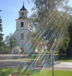 Solleröns kyrka