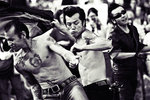 Tokyo Rockabilly Club III