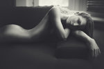relaxed