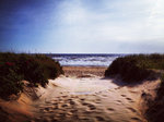 Skrea strand