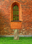 Gravf&ouml;nster I