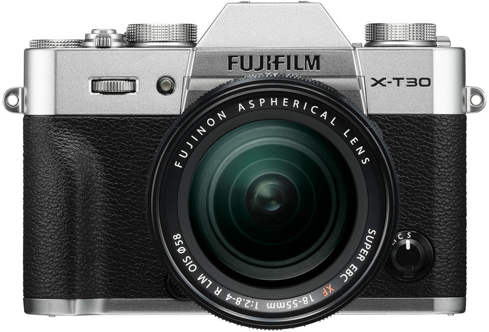 Fujifilm XT30 - Hitta bästa priset på Prisjakt