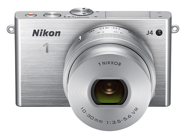 Nikon Nikon 1 J4