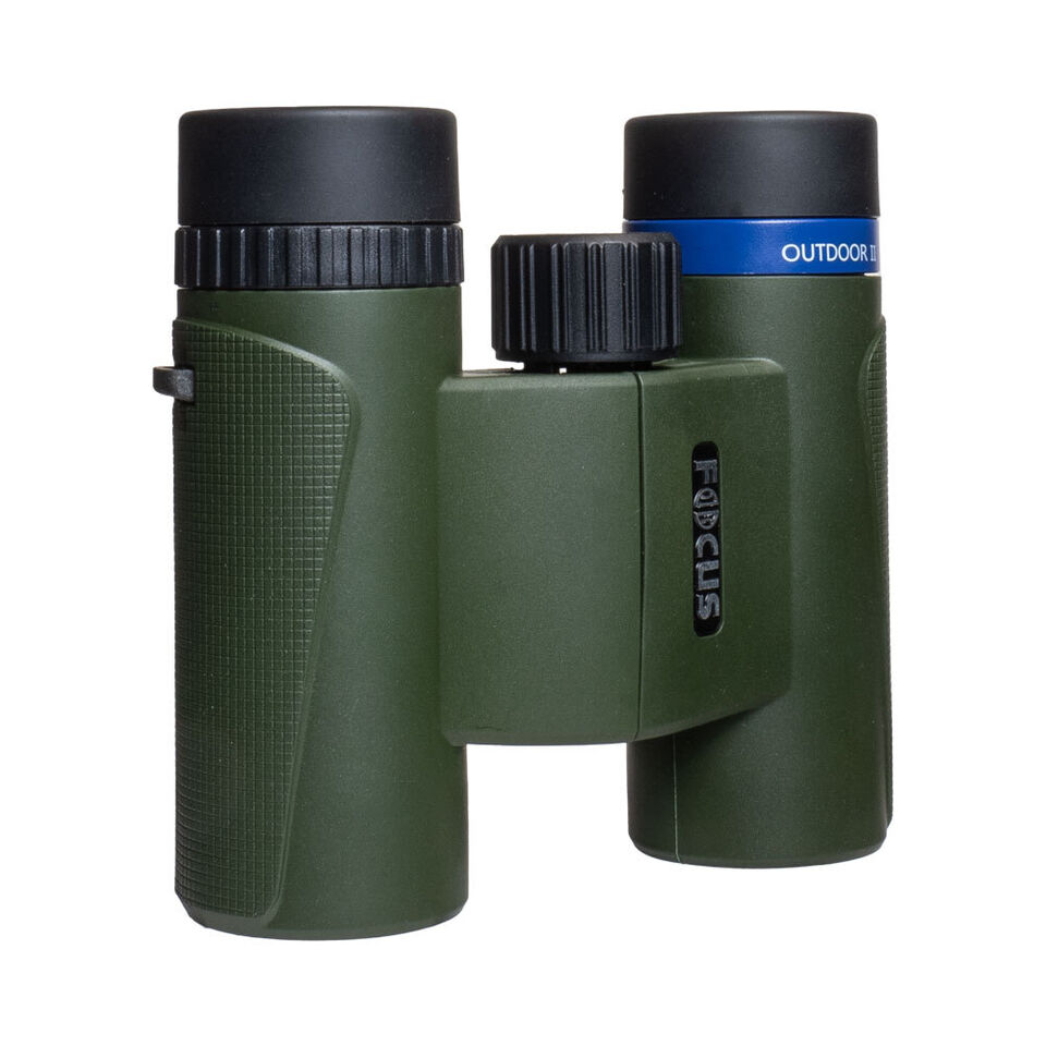 Focus Outdoor II 8×25