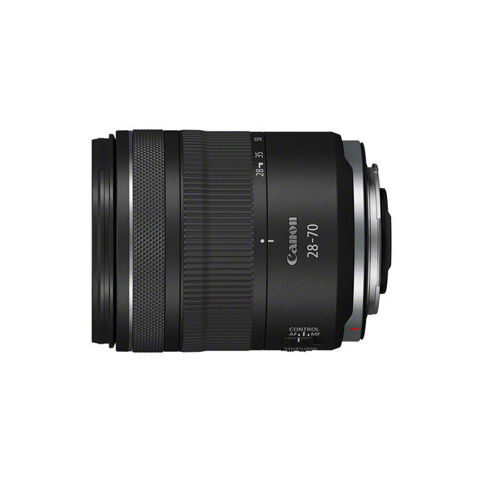 Canon RF 28-70 mm f/2,8 IS STM