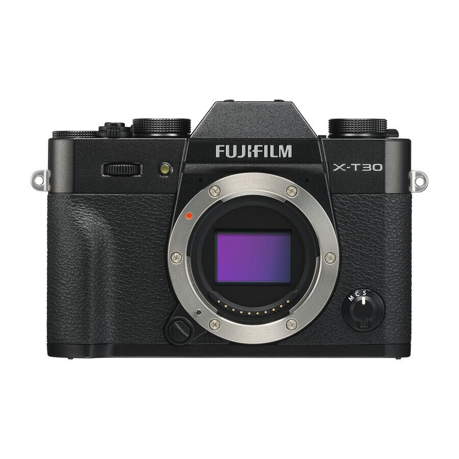 Fujifilm X-T30 II