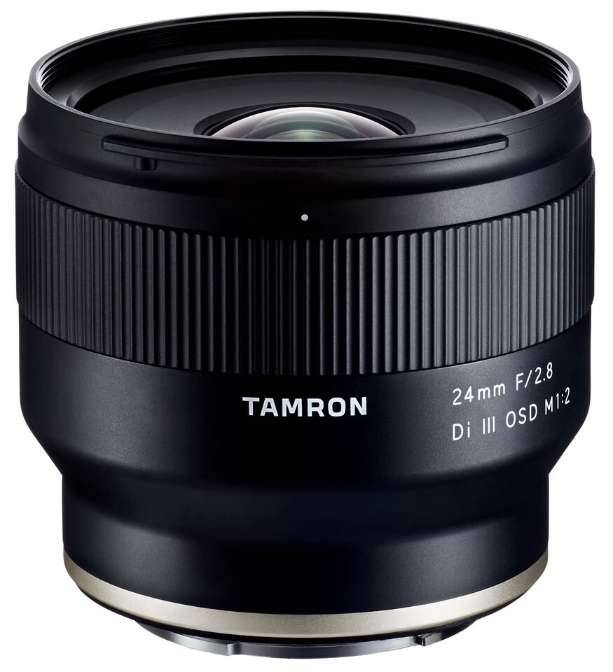 Tamron 24 mm f/2,8 Di III OSD M1:2