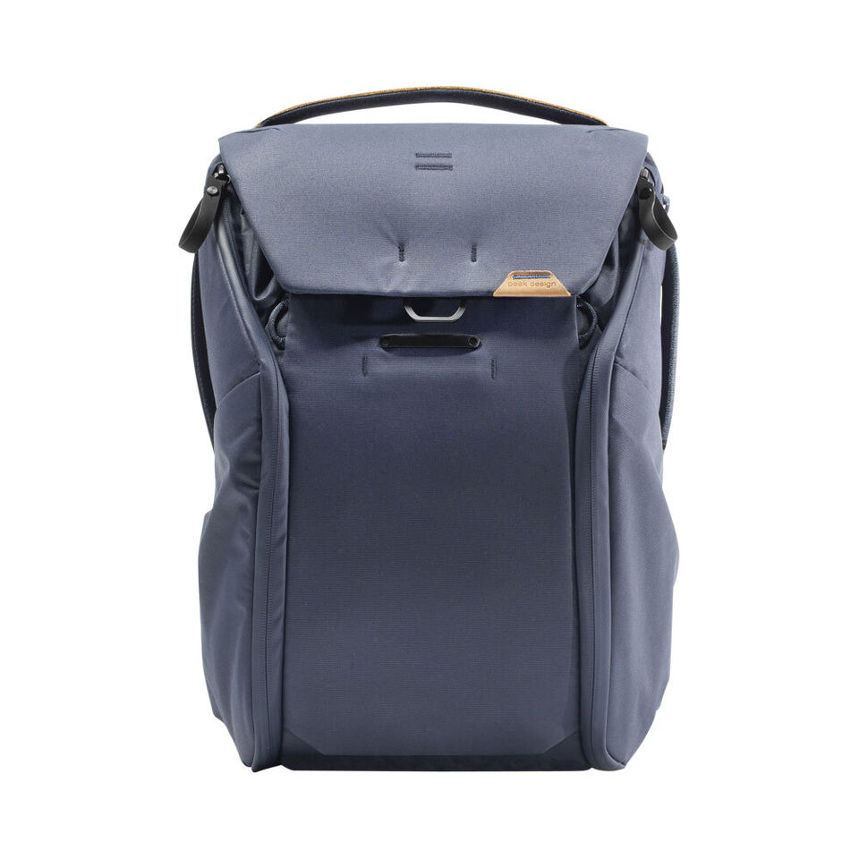 Peak Design Everyday Backpack 20L v2