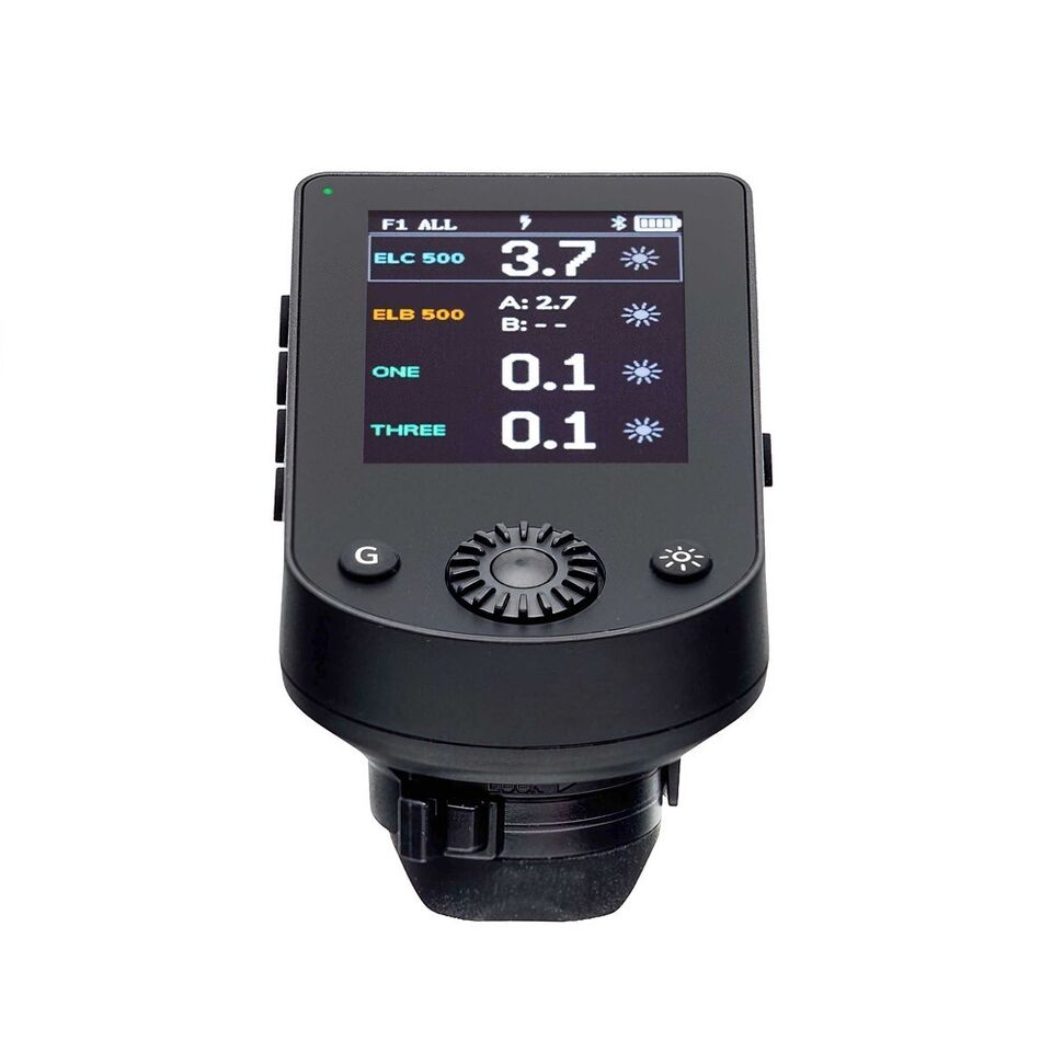 Elinchrom Transmitter Pro X