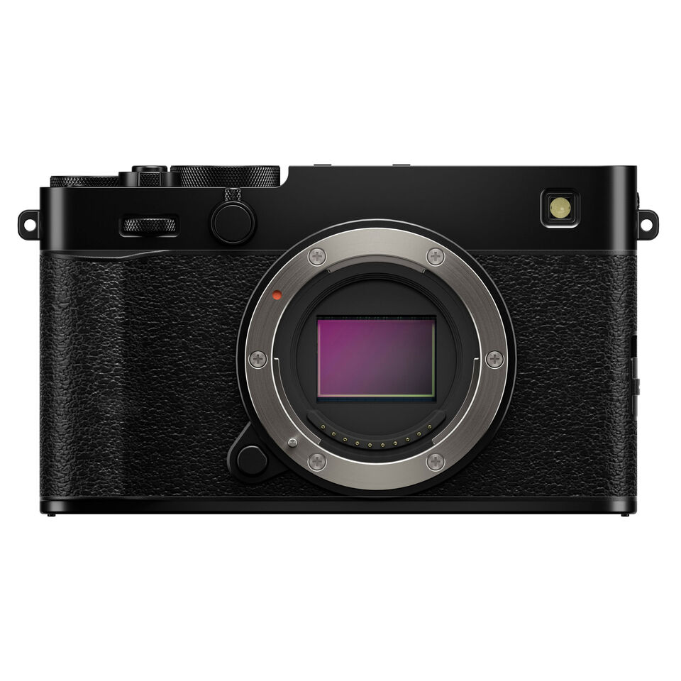Fujifilm X-E5