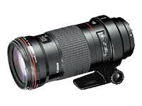 Recension på Canon EF 180mm f/3.5L Macro USM - Läs omdömen - Fotosidan