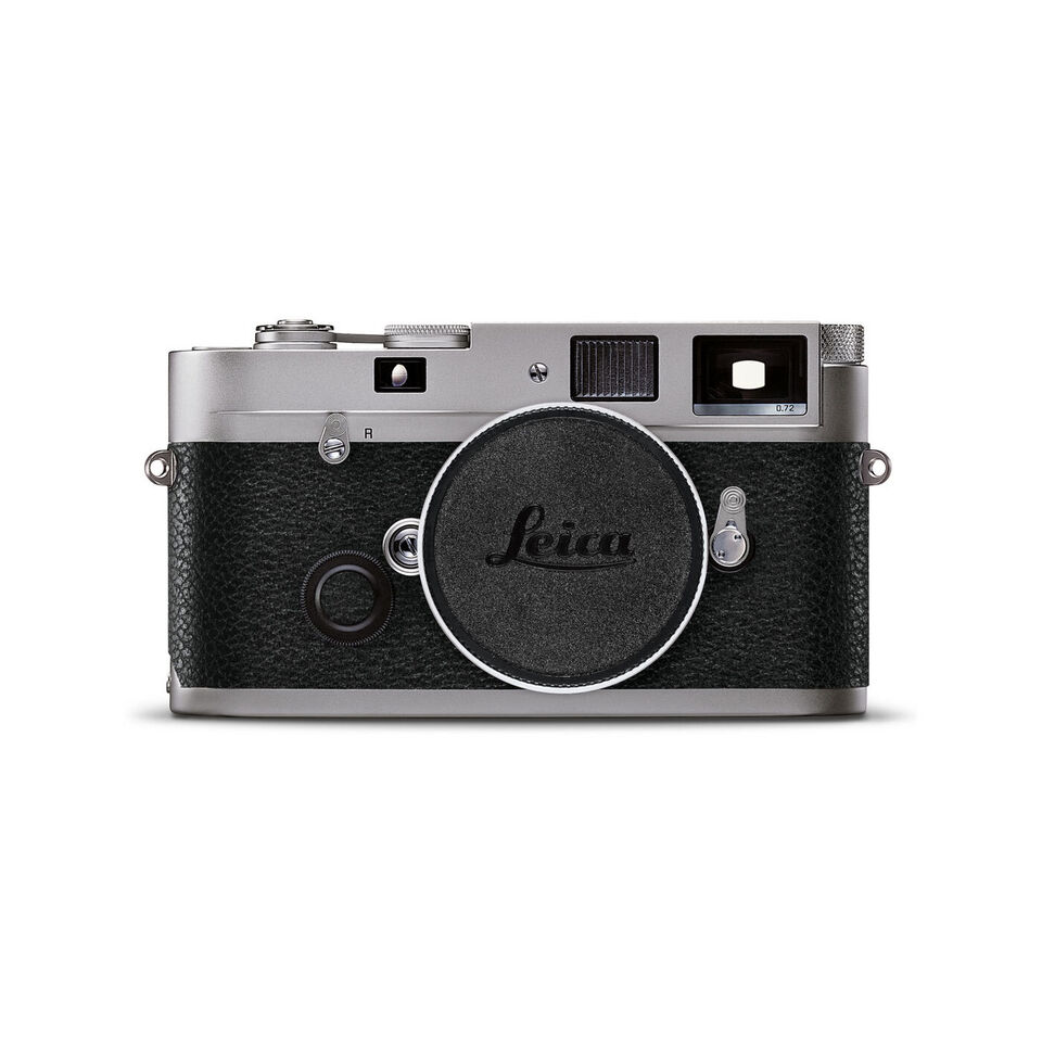 Leica MP