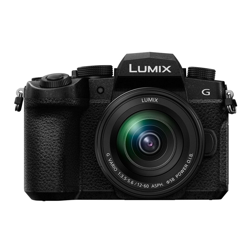 Panasonic Lumix G90