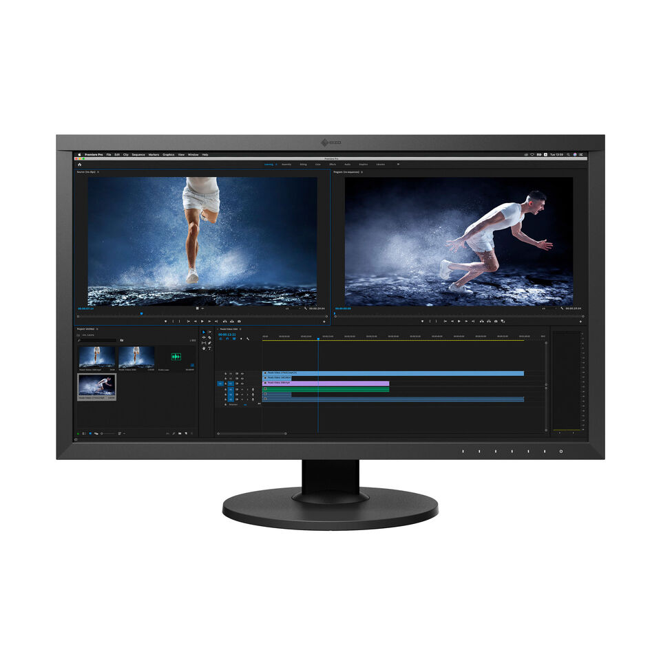 Eizo Coloredge CS2740