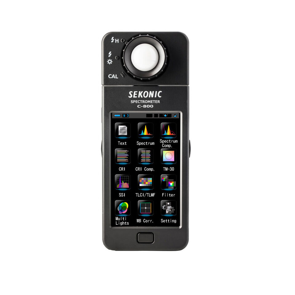 Sekonic C800