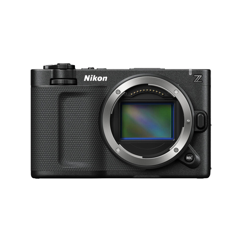 Nikon ZR