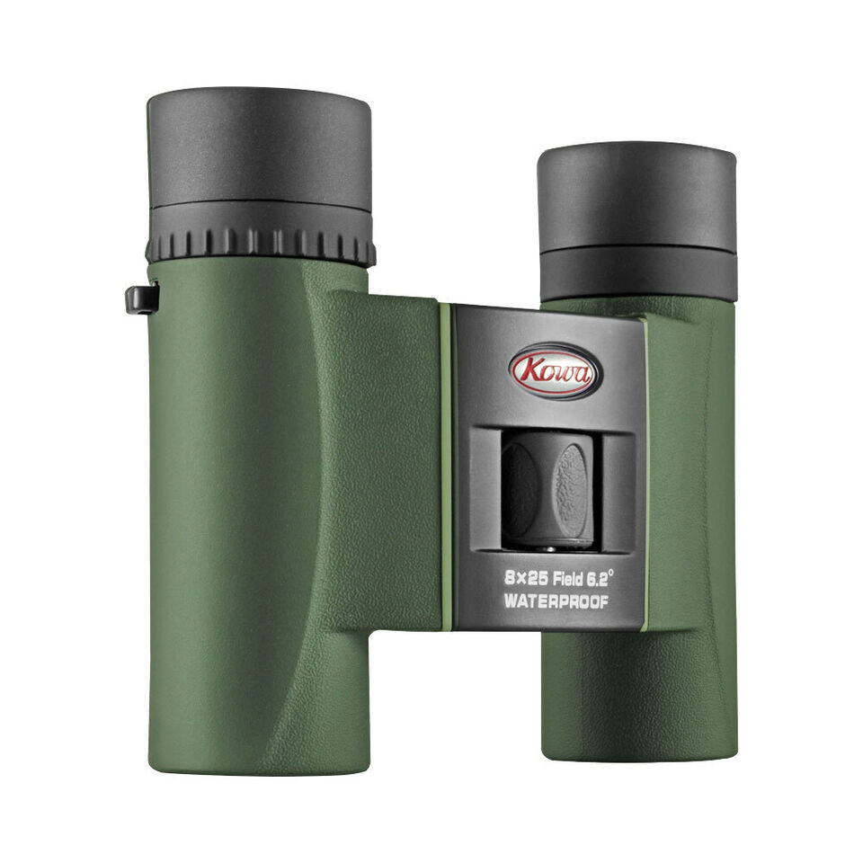 Kowa  SV II 8x25