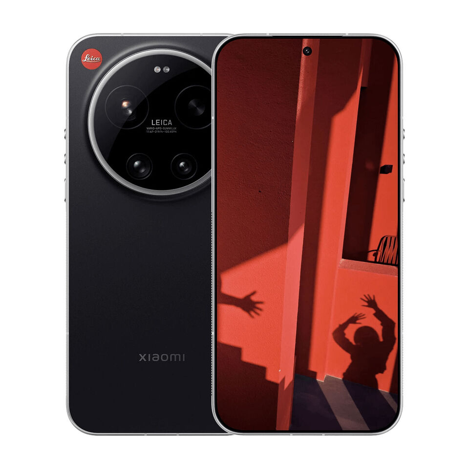 Leica Leitzphone / Xiaomi 17 Ultra