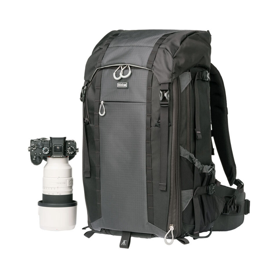 Think Tank MindShift FirstLight+ 35L, Black