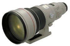 Canon Ef 400/2.8L USM