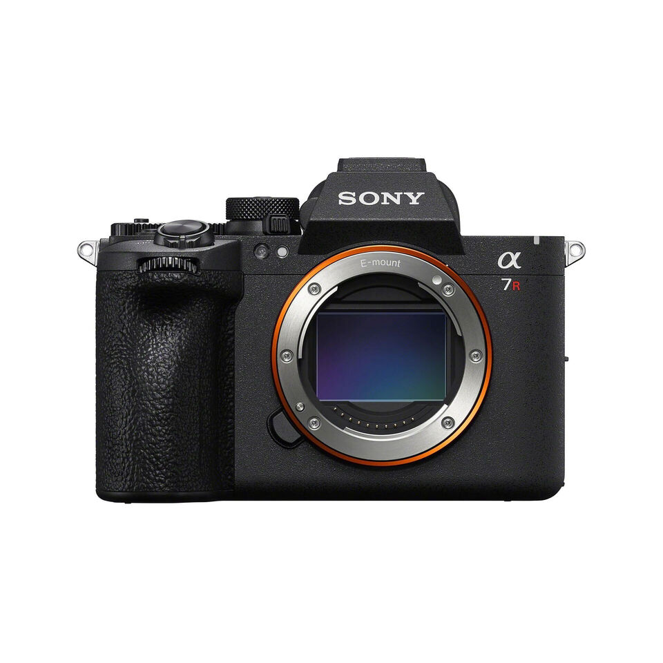 Sony A7R VI