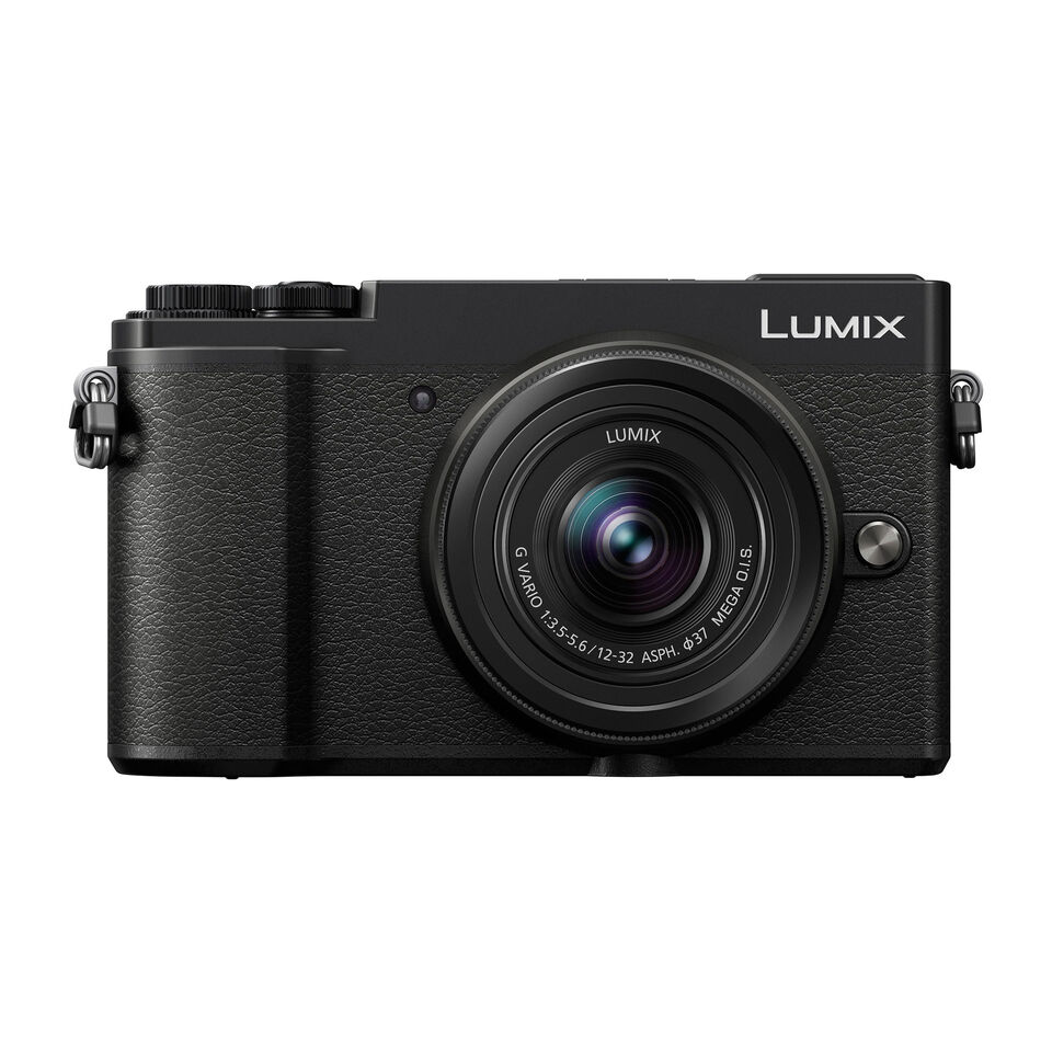 Panasonic Lumix GX9
