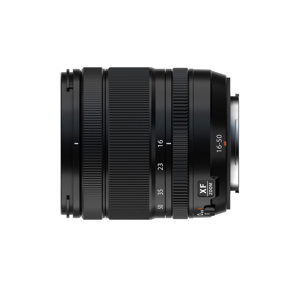 Fujifilm Fujinon XF 16-50 mm f/2,8-4,8 R LM WR