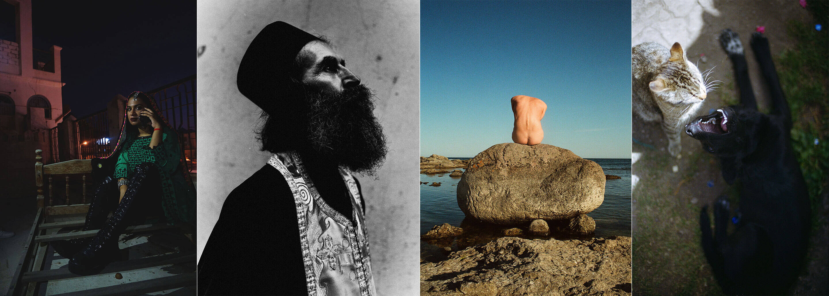 U korporativ ziyofatda porno qildi.