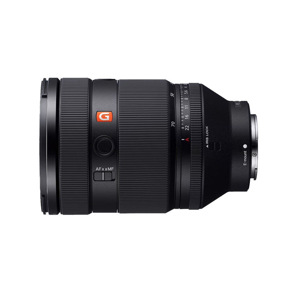 Sony FE 28-70 mm f/2 GM