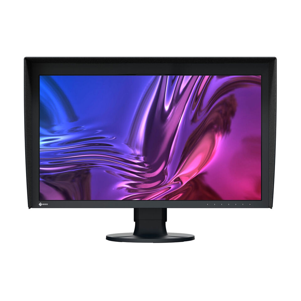 Eizo ColorEdge CG2700s