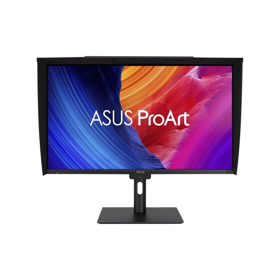 Asus ProArt PA27UCGE
