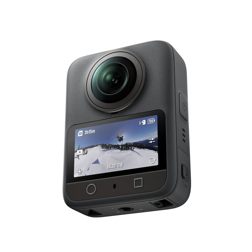 DJI Osmo 360