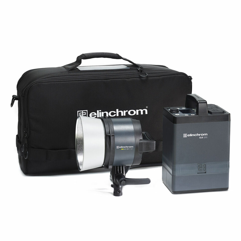 Elinchrom ELB 1200