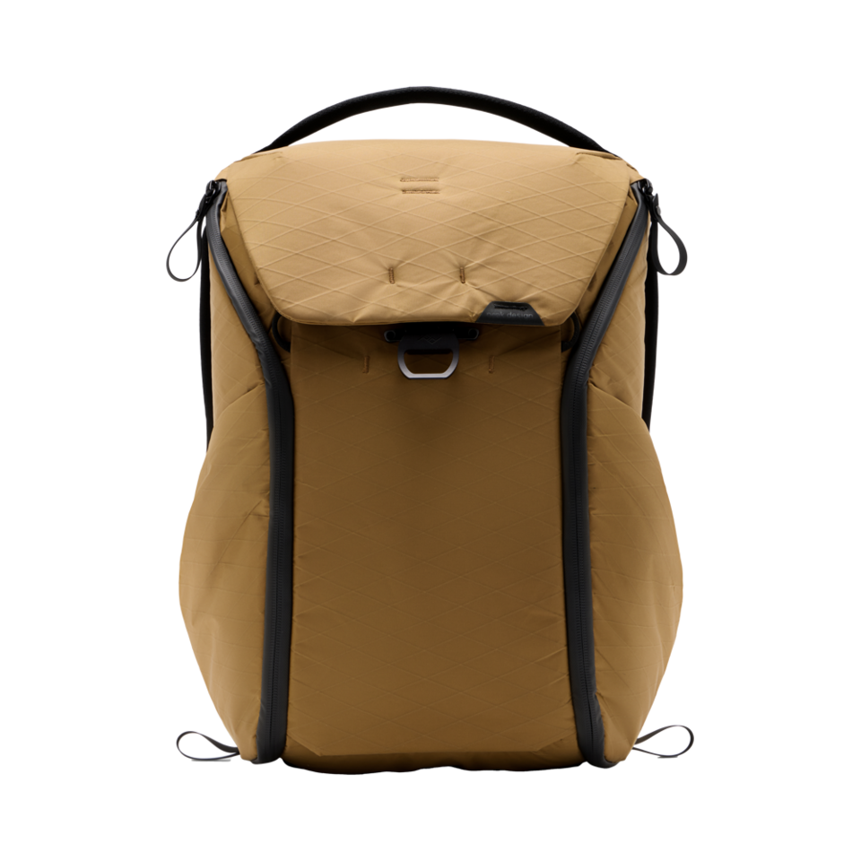 Peak Design Everyday Backpack 20L v2