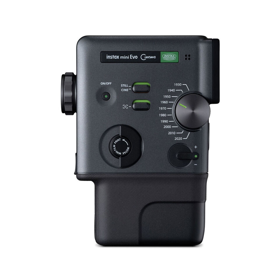 Fujifilm Instax Mini Evo Cinema