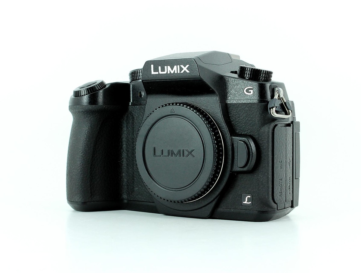 Annonsmarknad Saljes Panasonic Lumix Dmc G80 I Nyskick it 840 Bilder Fotosidan