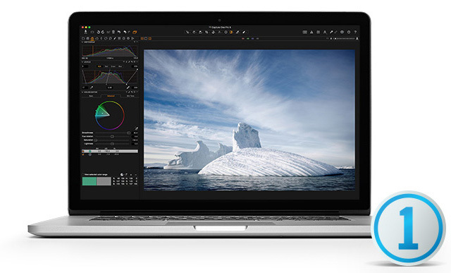 Capture One 23 Pro 16.2.2.1406 for apple instal