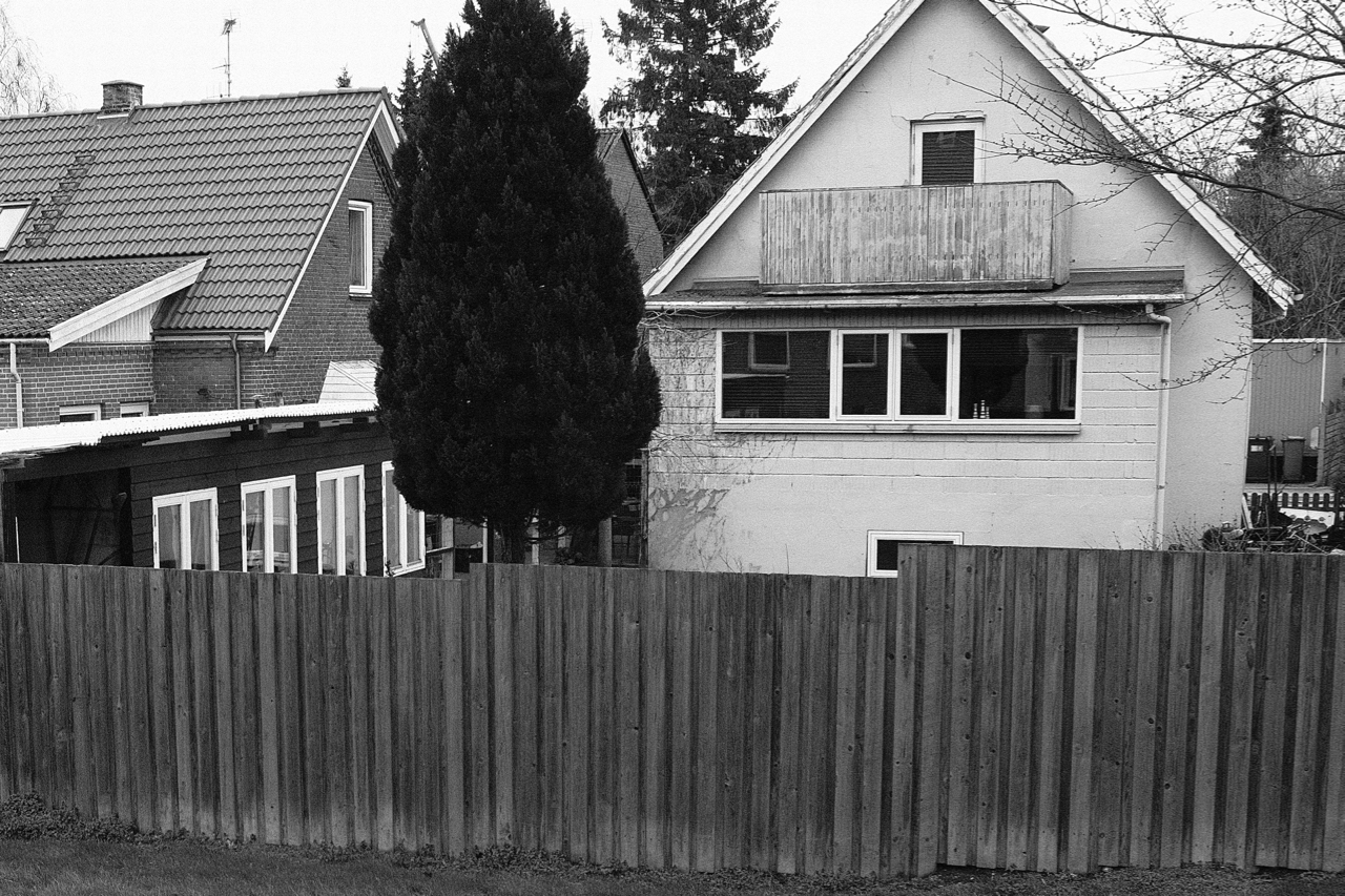 Danske Bloggen 1246 / Sort hvid diasfilm ! - Fotosidan