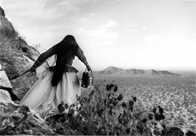 Foto: Graciela Iturbide