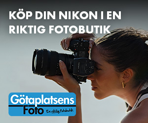 Götaplatsens Foto