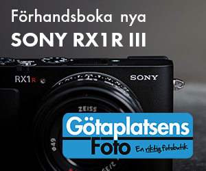 Götaplatsens Foto