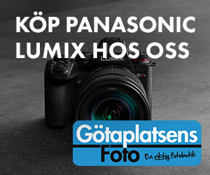 Götaplatsens Foto