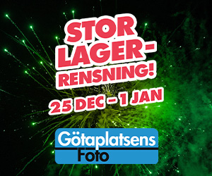 Götaplatsens Foto
