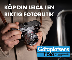 Götaplatsens Foto