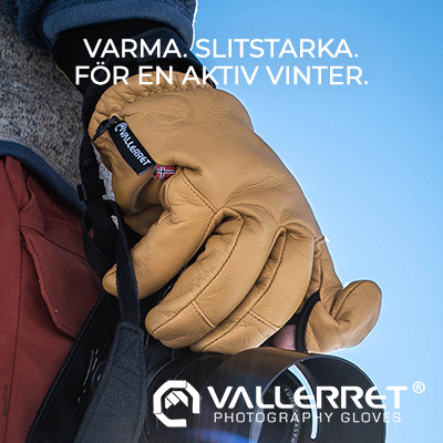 Vallerret - Scandinavian Photo